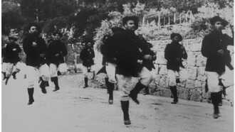 24th Mountain Infantry: Boxing Lesson Trailer