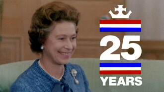 25 Years Trailer