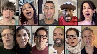 25 Years of Rent: Measured in Love Trailer