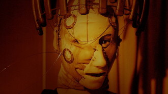 2551.01 - The Kid Trailer
