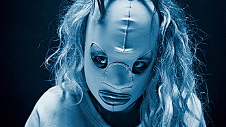 2551.02 – The Orgy of the Damned Trailer