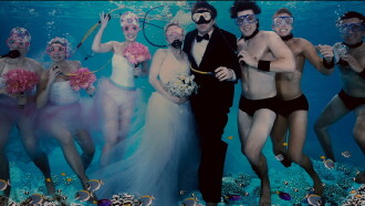27 Dresses Trailer