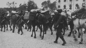 27ème chasseurs alpins : défilé Trailer