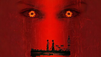 28 Days Later Trailer