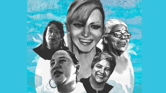 28 de Junio: Vicky vs. Honduras Trailer