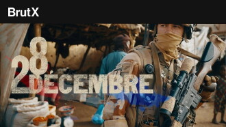 28 Décembre Trailer