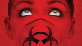 28 Weeks Later Trailer