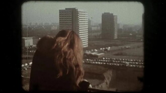 3 American LPs Trailer