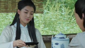 风云九州3 Trailer