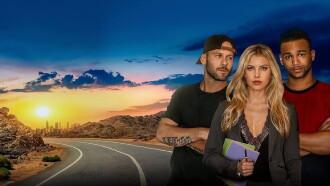 3 Days 3 Nights Trailer