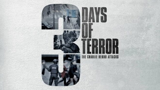 3 Days of Terror: The Charlie Hebdo Attacks Trailer