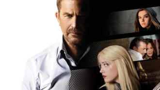 3 Days to Kill Trailer