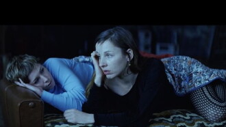 3 Degrees Colder Trailer