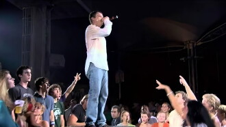 3 Doors Down: Away from the Sun, Live from Houston, Texas Trailer