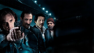 3 Holes and a Smoking Gun Trailer