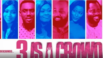 3 is a Crowd Trailer