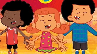 3 Palavrinhas – Vol. 5 Trailer