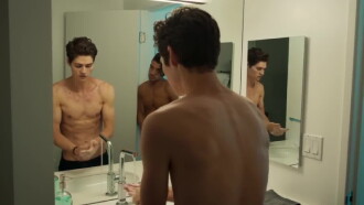 3 Scream Queens Trailer