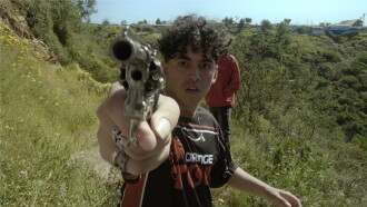 3 Shots Trailer