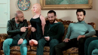 3 Vakte Kadar Trailer