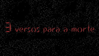 3 versos para a morte Trailer
