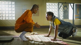 30 Chưa Phải Tết Trailer