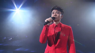 李克勤慶祝成立30週年演唱會 Hacken Lee 30th Anniversary Concert 2017 Trailer