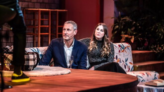 30 jaar Samson & Gert Trailer