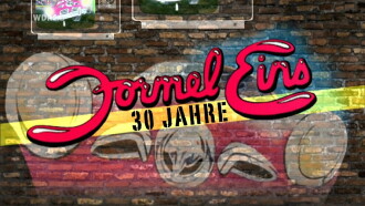30 Jahre Formel Eins Trailer