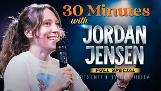 30 Minutes with Jordan Jensen Trailer