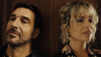 30 Nights with My (Ex) Husband Trailer