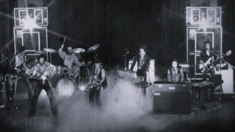 30 Years of Argentine Rock Trailer