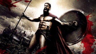 300 Trailer