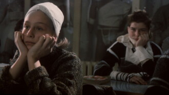 300 Miles to Heaven Trailer