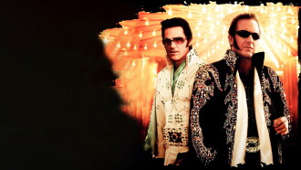 3000 Miles to Graceland Trailer