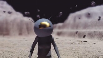 3086: Robot Like a Boss Trailer