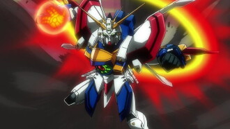 30th Gundam Perfect Mission Trailer