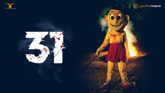 31 Trailer