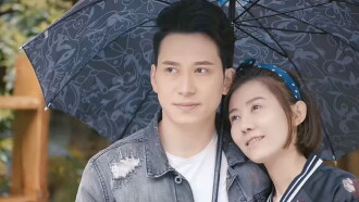 我们在一起的31天 Trailer