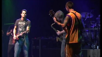 311 Day: Live in New Orleans Trailer