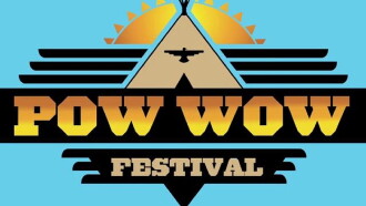 311 Pow Wow Festival - August 6th, 2011 Trailer