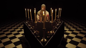 33 & Beyond: The Royal Art of Freemasonry Trailer