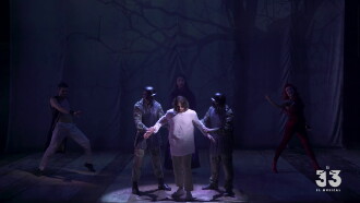 33 El Musical Trailer