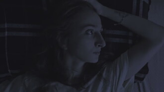 3:33 Trailer