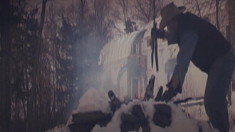 35 Cents Trailer