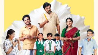 35 - Chinna Katha Kaadu Trailer