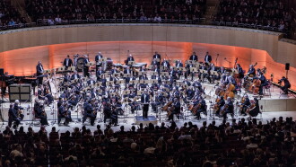 35 Jahre BÖHSE ONKELZ Symphonien und Sonaten Live – Das Klassikkonzert Trailer