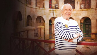 35 years of Fort Boyard Trailer