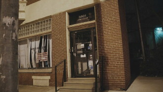3801 Lancaster: American Tragedy Trailer