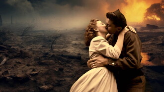 39/45 : Amours interdites Trailer